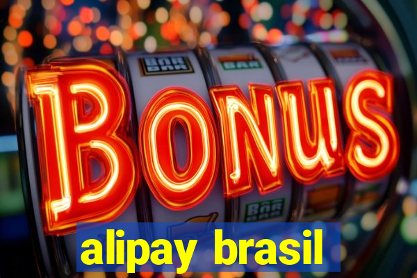 alipay brasil